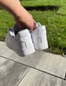 Nike air force 1 - 2