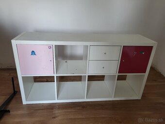 Ikea kallax - 2