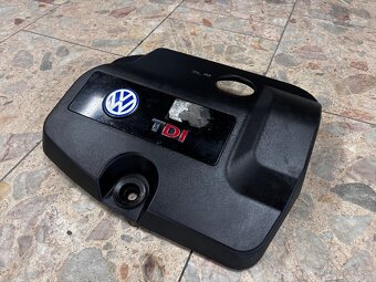 Kryt motor 1.9 tdi PD - 2