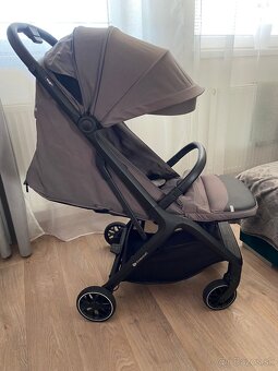 Kinderkraft Nubi 2 - 2