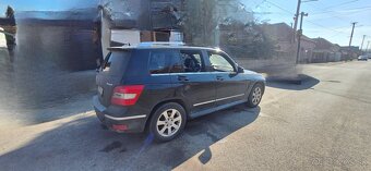 Mercedes-Benz GLK 320 CDI - 2