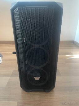 Gaming Pc Rtx 4060 i5 12400F - 2