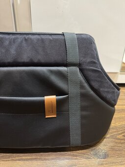 Taška na cestovanie pre psa/mačku Rexproduct veľ. M - 2