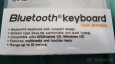 Predam Bluetooth klavesnicu - 2