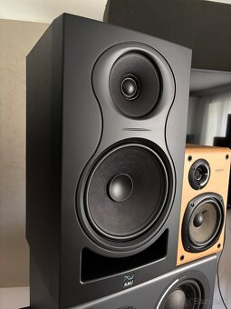 Kali Audio IN-8 2nd Wave – pár štúdiových monitorov - 2
