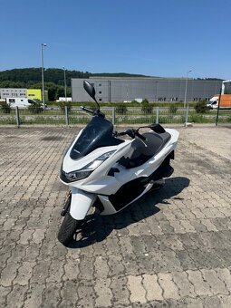 Honda PCX 125 - 2