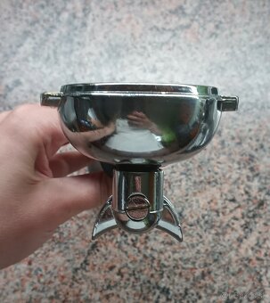 Portafilter 58mm - 2