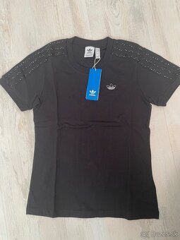 Adidas tričko - NOVÉ - 2