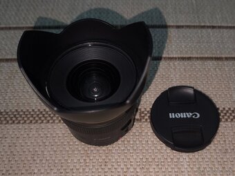 Canon EF 20mm f/2,8 USM - 2