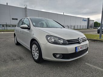 Volkswagen Golf 1.2 TSI 85k - 2