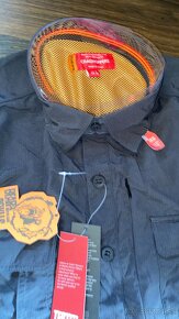 Pánska košela od Bear Grylls veľkosť M - 2