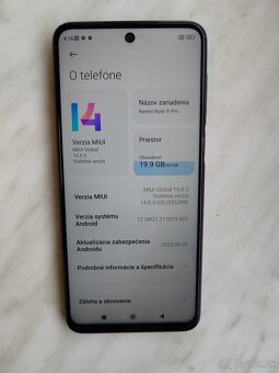 Xiaomi Redmi Note 9 Pro - 2