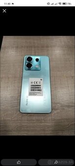 Xiaomi Redmi note 13 Pro 5g - 2
