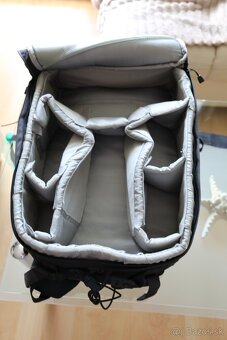 ruksak lowepro - 2