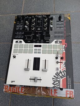 Pioneer DJM S9 mix - 2