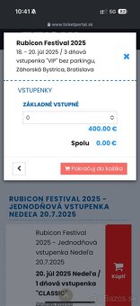 RUBICON Festival 2025 - 2