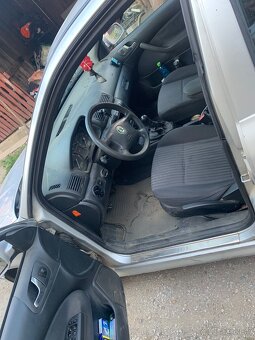 Predam vymením Octavia 1.9 tdi - 2