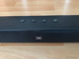 JBL 2.1 dolby digitál - 2