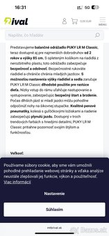Predam odrszadlo kuky - 2