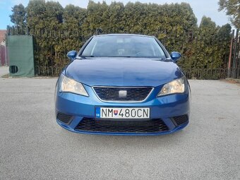Seat Ibiza 1.2tsi - 2