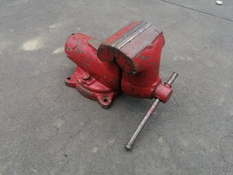 Predám zverák YORK 125 A - 2