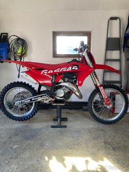 Gas Gas MC125 - 2