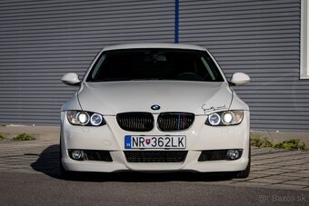 BMW Rad 3 Coupé 335i E92 - 2