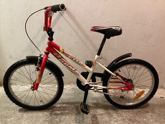 Predam detsky bicykel Dema Vega Junior 20 - 2