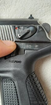 Makarov - 2