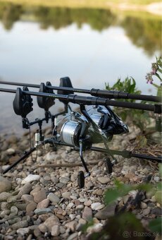 Shimano technium 12000 xtc - 2