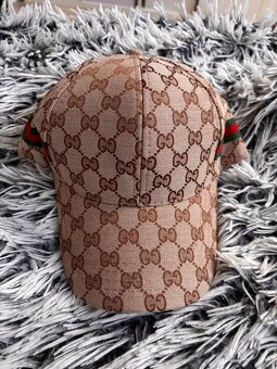 Nova šiltovka gucci - 2