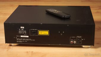 JVC XL-F216 5CD changer s DO - 2