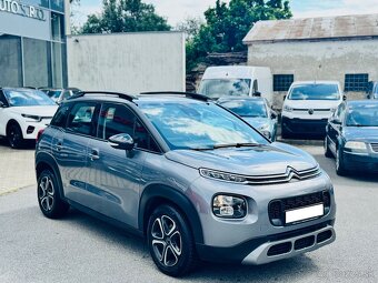 Citroën C3 Aircross PureTech 110 S S E6.2 Feel - 2