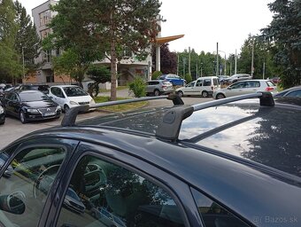 Xsara Picasso 1.6 BENZÍN 80kw - 2