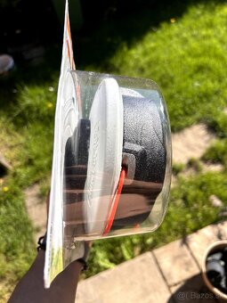 Stihl-AutoCut 46-2 Nová originál hlava - 2