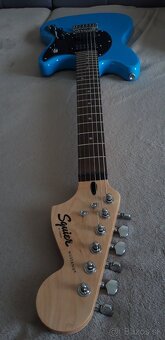 Squier Mustang - 2
