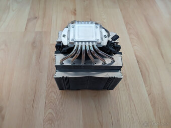 Predám Noctua D15S - 2