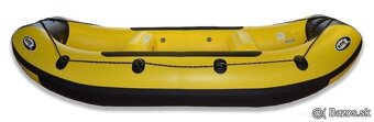 Raft Denali Hobit 365 RobFin - NOVÝ - 2