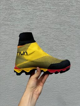 La Sportiva Aequilibrium speed GTX - 2