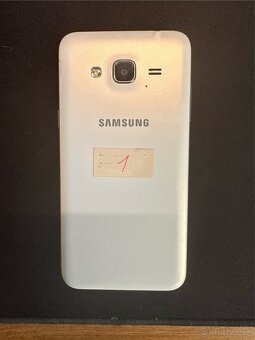 Samsung Galaxy J3 J320F 2016 - 2