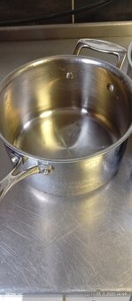 Hrnce scanpan - 2