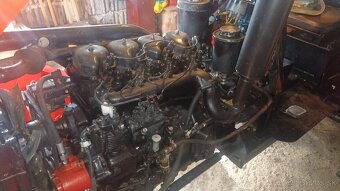 Zetor 6711 - 2