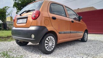 Chevrolet SPARK - 2
