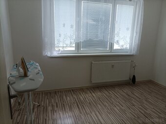 Prenájom 3-izbového bytu na Sídlisku 3, Prostejovská ulica - 2