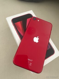 iPhone SE - 2
