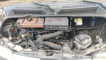 Peugeot Boxer 2,0 HDI - 2
