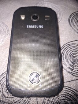 Samsung Xcover 2 plne funkčný plus usb kábel pridám Android - 2