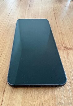 Galaxy S23 5G 256 GB čierna - 2
