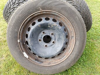 5x145,3 R15 - 2