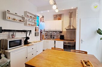 HALO reality - Predaj, dvojizbový byt Bratislava Nové Mesto, - 2
